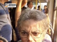 UN PASAJERO BRASILEÑO DESCUBRE A UN SUPUESTO “MICHAEL JACKSON” VIAJANDO EN AUTOBÚS EN BRASIL